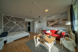 Ferienwohnung in Heiligenhafen - Strandhotel, App. 1SH210 - Bild 7
