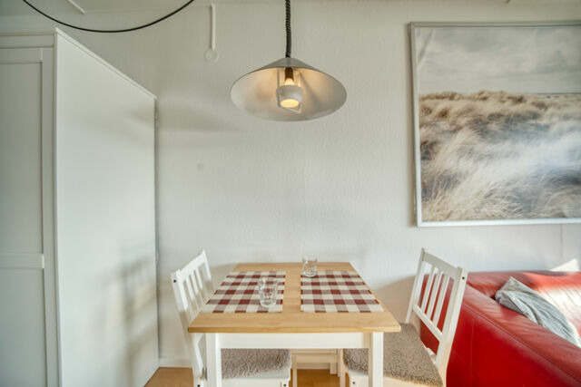 Ferienwohnung in Heiligenhafen - Strandhotel, App. 1SH210 - Bild 8