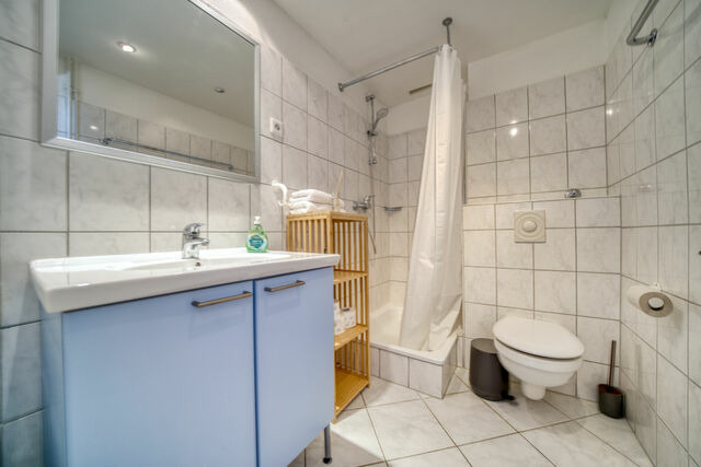 Ferienwohnung in Heiligenhafen - Strandhotel, App. 1SH210 - Bild 10
