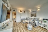 Ferienwohnung in Heiligenhafen - Ferienpark - Haus C, App. 0C1008 - Bild 1