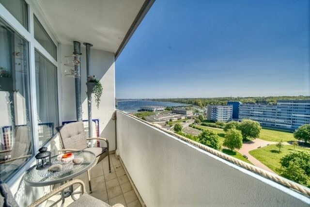 Ferienwohnung in Heiligenhafen - Ferienpark - Haus C, App. 0C1008 - Bild 2
