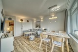 Ferienwohnung in Heiligenhafen - Ferienpark - Haus C, App. 0C1008 - Bild 6