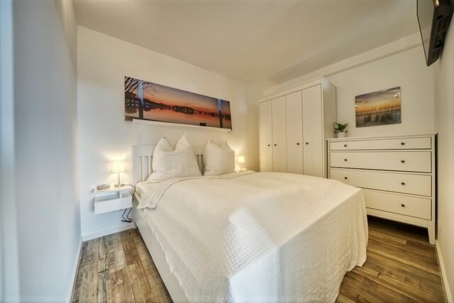 Ferienwohnung in Heiligenhafen - Ferienpark - Haus C, App. 0C1008 - Bild 15