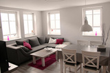 Ferienwohnung in K&uuml;hlungsborn - Poststra&szlig;e 2 - 30-09 - Bild 1