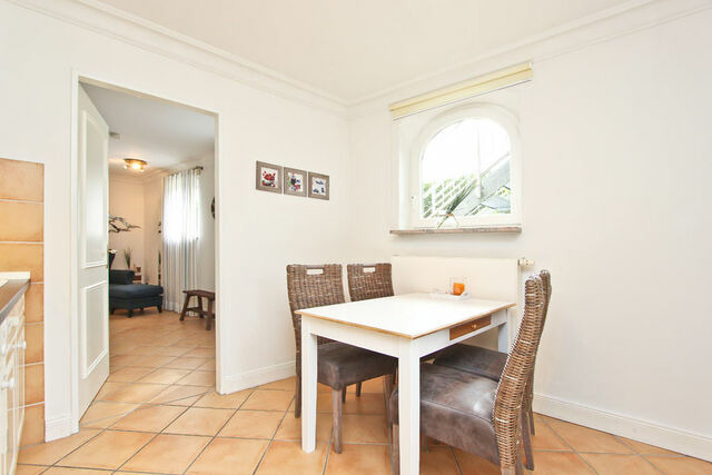 Ferienwohnung in Scharbeutz - G&auml;stehaus Nina #3 - Bild 6