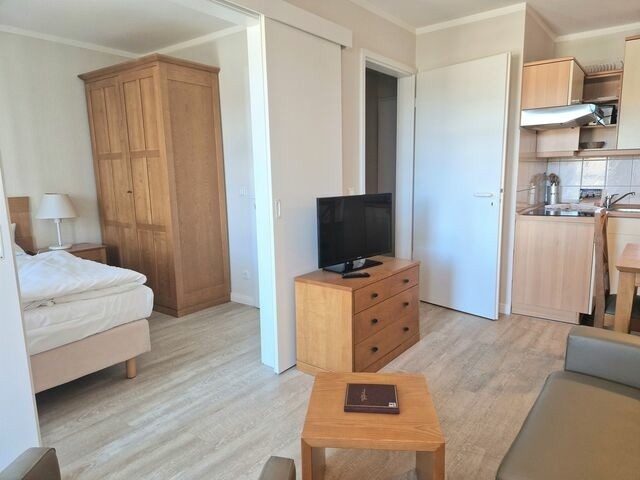 Ferienwohnung in Sellin - Fewo 330, Seepark Sellin - Bild 6