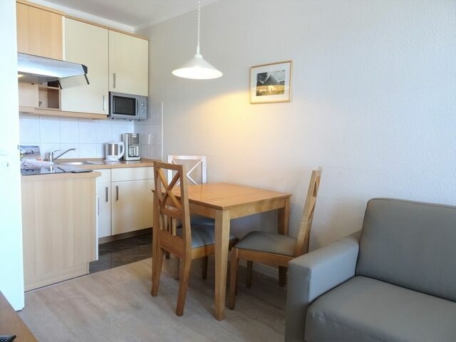 Ferienwohnung in Sellin - Fewo 330, Seepark Sellin - Bild 8