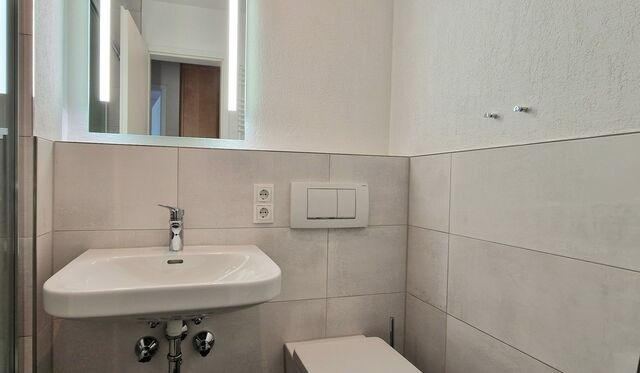 Ferienwohnung in Sellin - Fewo 330, Seepark Sellin - Bild 13