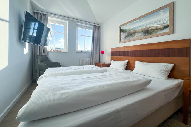 Ferienwohnung in Sellin - Fewo 397, Seepark Sellin - Bild 10