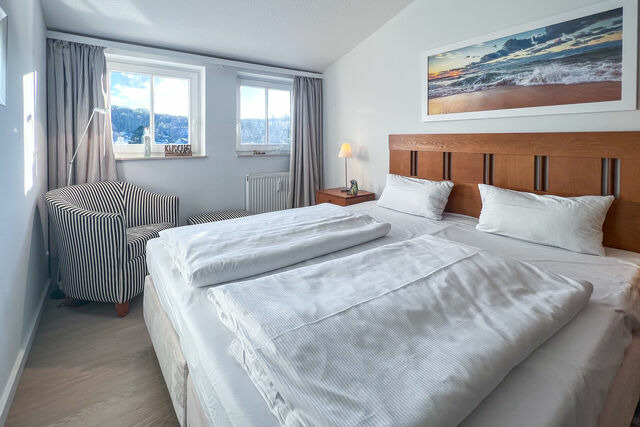 Ferienwohnung in Sellin - Fewo 397, Seepark Sellin - Bild 12
