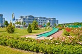 Ferienwohnung in Sellin - Fewo 397, Seepark Sellin - Bild 17