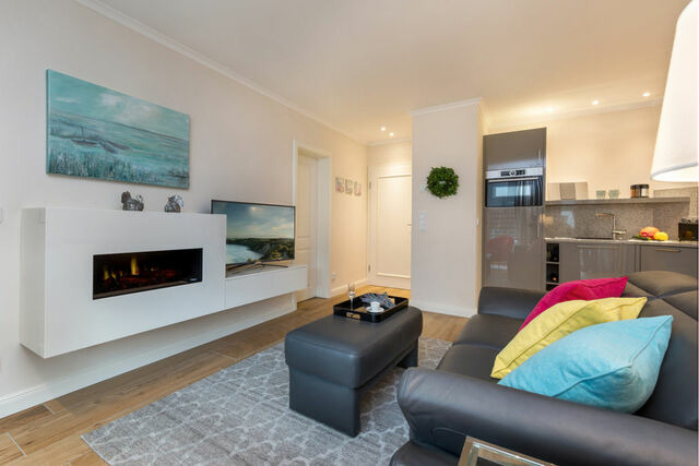 Ferienwohnung in Zingst - Kleine Lagune - Bild 5
