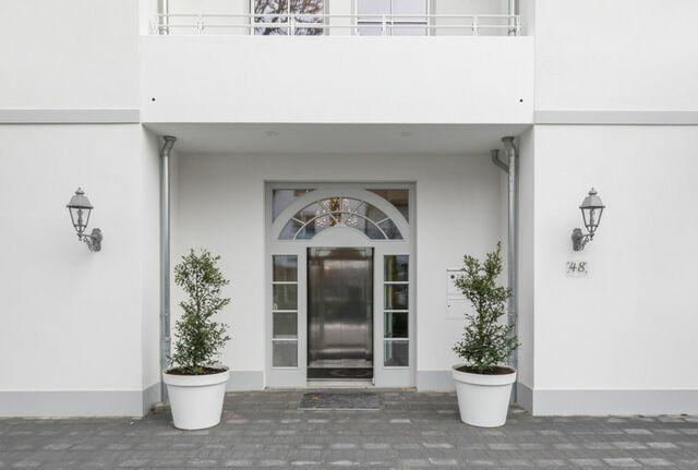 Ferienwohnung in Zingst - Kleine Lagune - Bild 6
