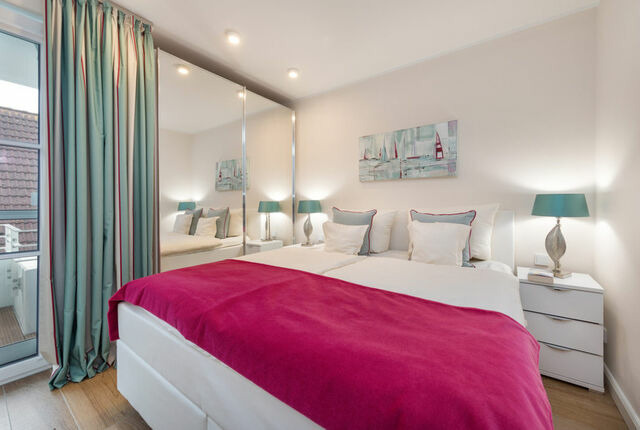 Ferienwohnung in Zingst - Kleine Lagune - Bild 7