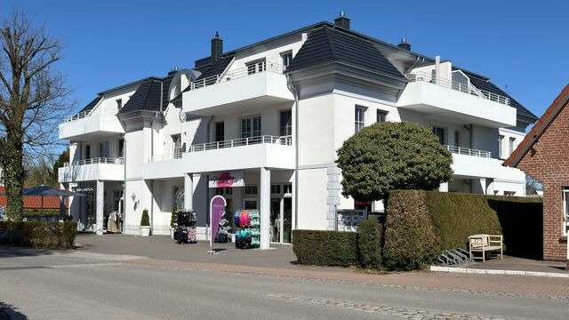 Ferienwohnung in Zingst - Kleine Lagune - Bild 13