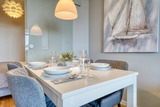 Ferienwohnung in Heiligenhafen - Ferienpark - Haus L, App. 0L0504 - Bild 11