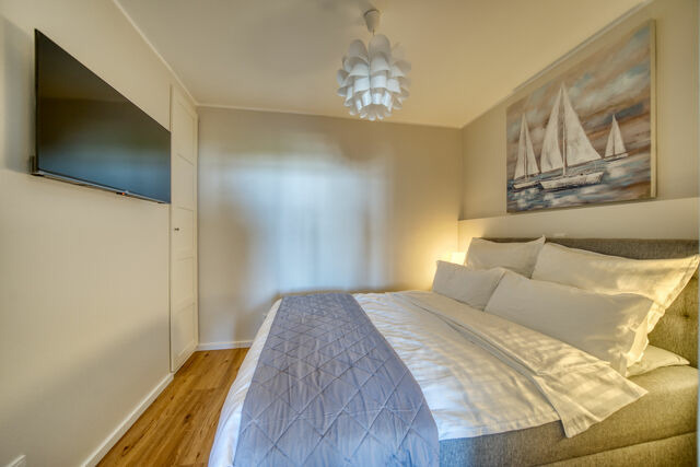 Ferienwohnung in Heiligenhafen - Ferienpark - Haus L, App. 0L0504 - Bild 13