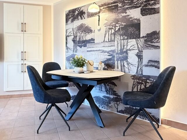 Ferienwohnung in Zingst - Ostseeblick - Bild 3