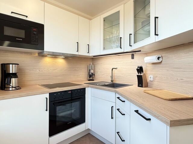 Ferienwohnung in Zingst - Ostseeblick - Bild 5