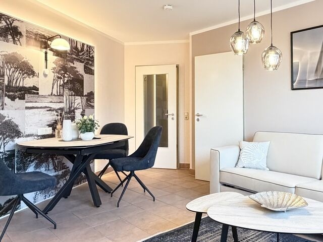 Ferienwohnung in Zingst - Ostseeblick - Bild 7
