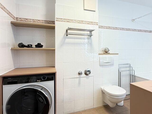 Ferienwohnung in Zingst - Ostseeblick - Bild 9