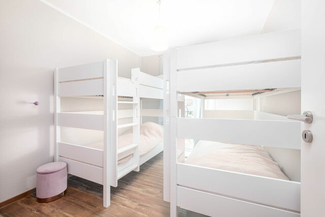 Ferienwohnung in Timmendorfer Strand - Strandliebe - Bild 12