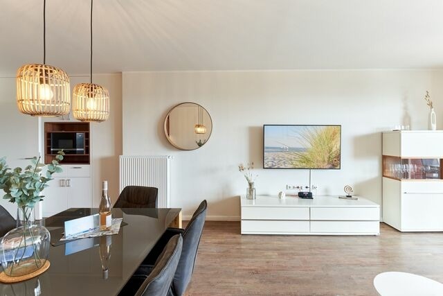 Ferienwohnung in Scharbeutz - Franziska - Bild 10