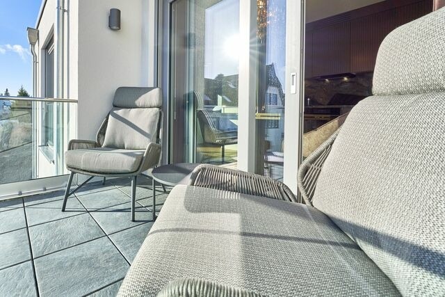 Ferienwohnung in Scharbeutz - Waterside Suite - Bild 17