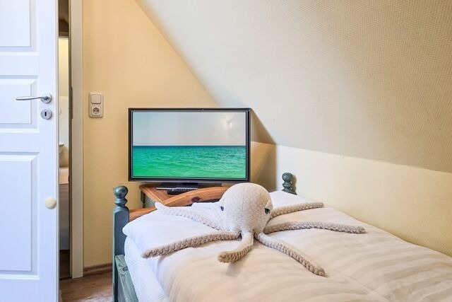 Ferienwohnung in Prerow - Seeluft - Bild 15