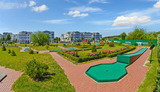 Ferienwohnung in Sellin - Fewo 615, Seepark Sellin - Bild 16