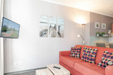 Ferienwohnung in Sellin - Fewo 532, Seepark Sellin - Bild 3