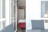 Ferienwohnung in Sellin - Fewo 532, Seepark Sellin - Bild 13