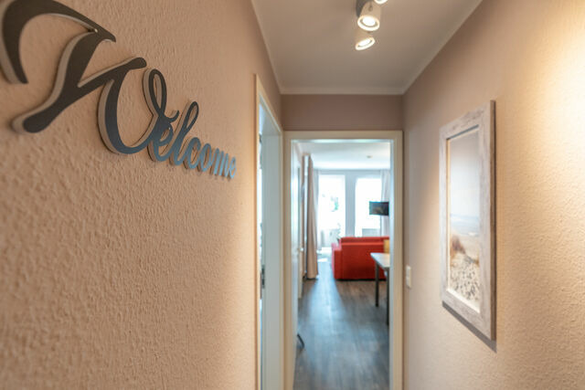 Ferienwohnung in Sellin - Fewo 532, Seepark Sellin - Bild 15