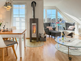 Ferienwohnung in Prerow - Bi de Wisch, OG - Bild 1