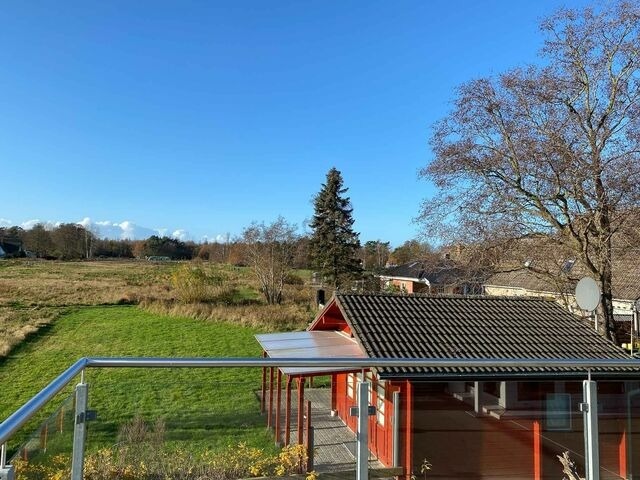 Ferienwohnung in Prerow - Bi de Wisch, OG - Bild 18