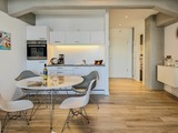 Ferienwohnung in Barth - Speicherresidenz App. 2.2 Sturmfrei - Bild 4