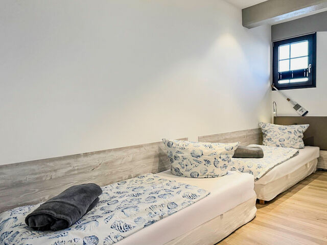 Ferienwohnung in Barth - Speicherresidenz App. 2.2 Sturmfrei - Bild 9