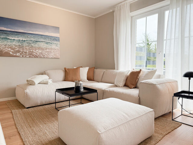Ferienhaus in Scharbeutz - Seeb&auml;r - Bild 9