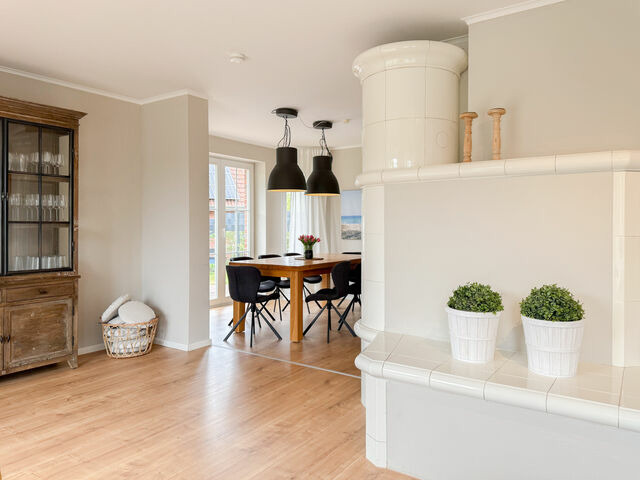 Ferienhaus in Scharbeutz - Seeb&auml;r - Bild 14