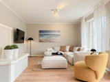 Ferienhaus in Scharbeutz - Seeb&auml;r - Bild 2