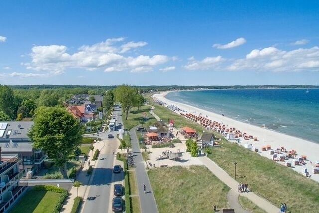 Ferienwohnung in Scharbeutz - K&uuml;stenperle 4 - Bild 2