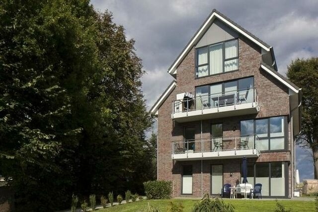 Ferienwohnung in Scharbeutz - K&uuml;stenperle 4 - Bild 3
