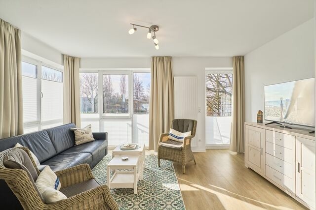 Ferienwohnung in Scharbeutz - K&uuml;stenperle 4 - Bild 4