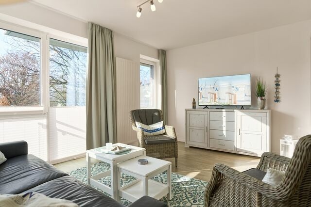 Ferienwohnung in Scharbeutz - K&uuml;stenperle 4 - Bild 5