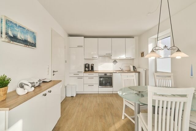 Ferienwohnung in Scharbeutz - K&uuml;stenperle 4 - Bild 12