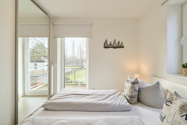 Ferienwohnung in Scharbeutz - K&uuml;stenperle 4 - Bild 14