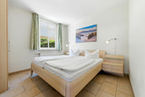 Ferienwohnung in Bansin - Villa Sonnengl&uuml;ck, App. 25 - Bild 5