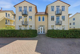 Ferienwohnung in Bansin - Villa Sonnengl&uuml;ck, App. 25 - Bild 9