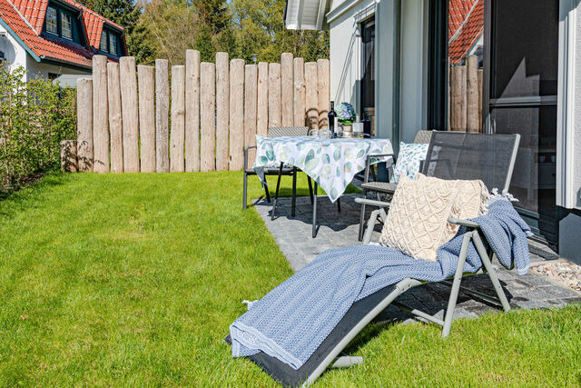 Ferienwohnung in Zingst - Ostseekoje - Bild 4