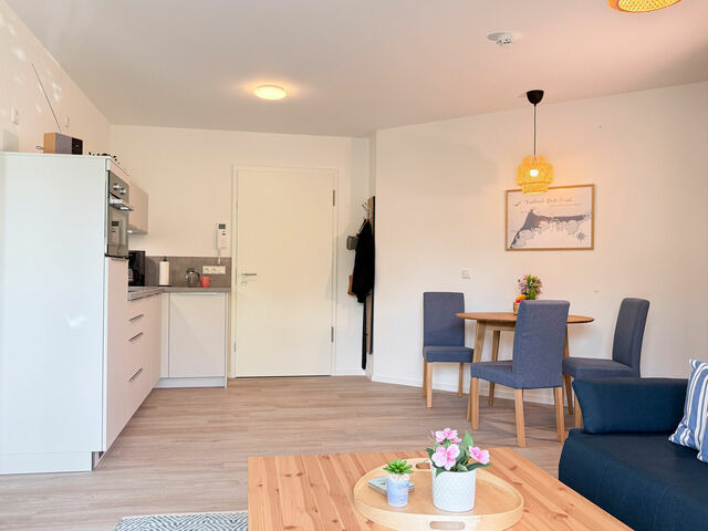 Ferienwohnung in Zingst - Ostseekoje - Bild 15
